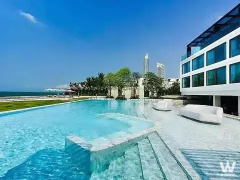 Pattaya, Chon Buri, Thailand