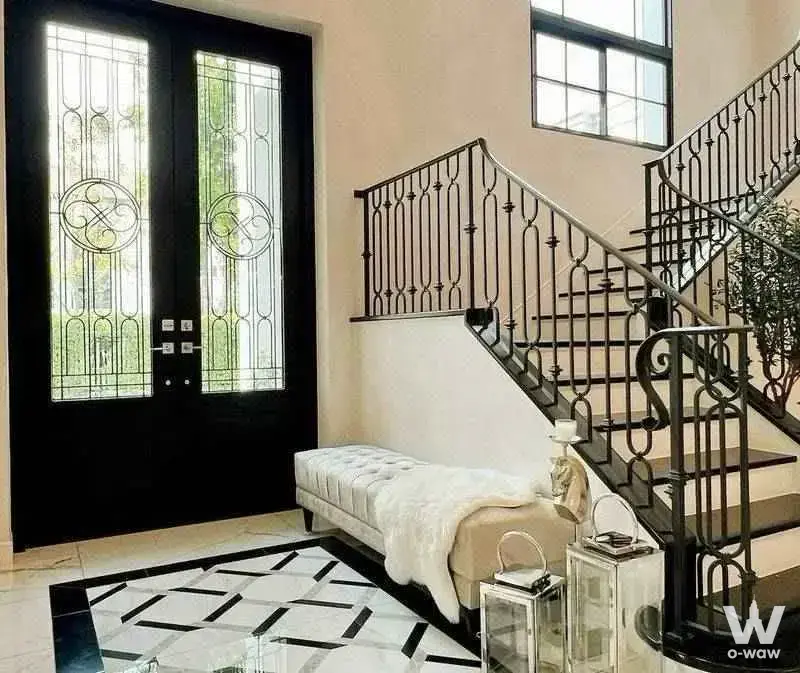 Condo with 4 bedrooms for rent at บ้านแสนสิริ พัฒนาการ : Baan Sansiri Pattanakarn — photo 2 of 5