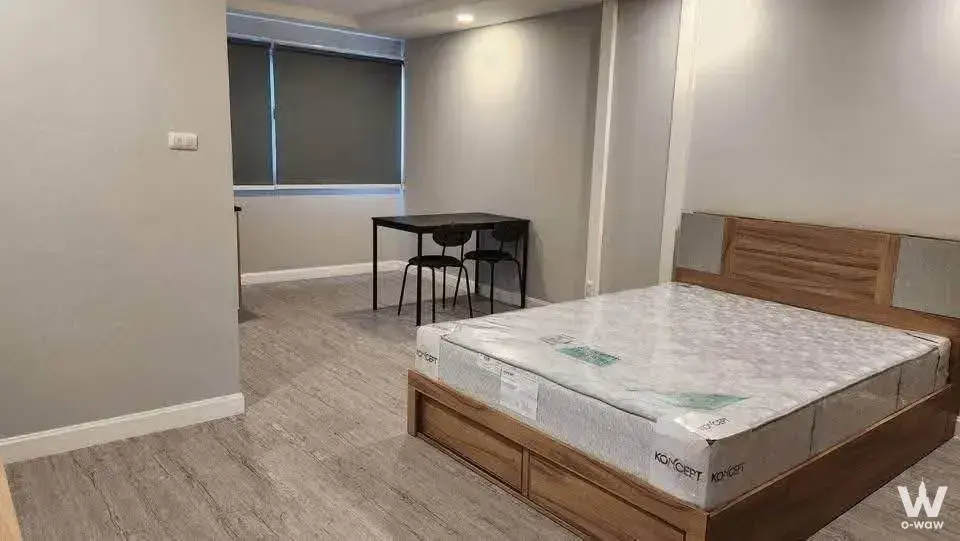 House with 1 bedroom for rent at Motif Sukhumvit - Bangna — photo 3 of 5