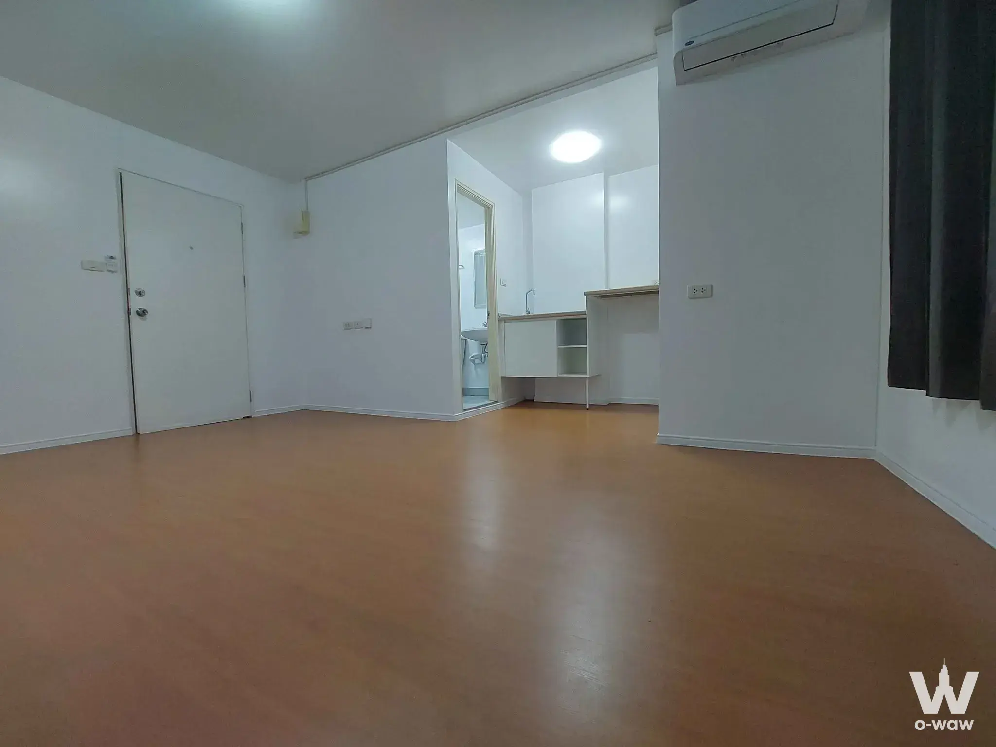Condo with 1 bedroom for rent at Lumpini township rangsit Khlong 1 — photo 5 of 6