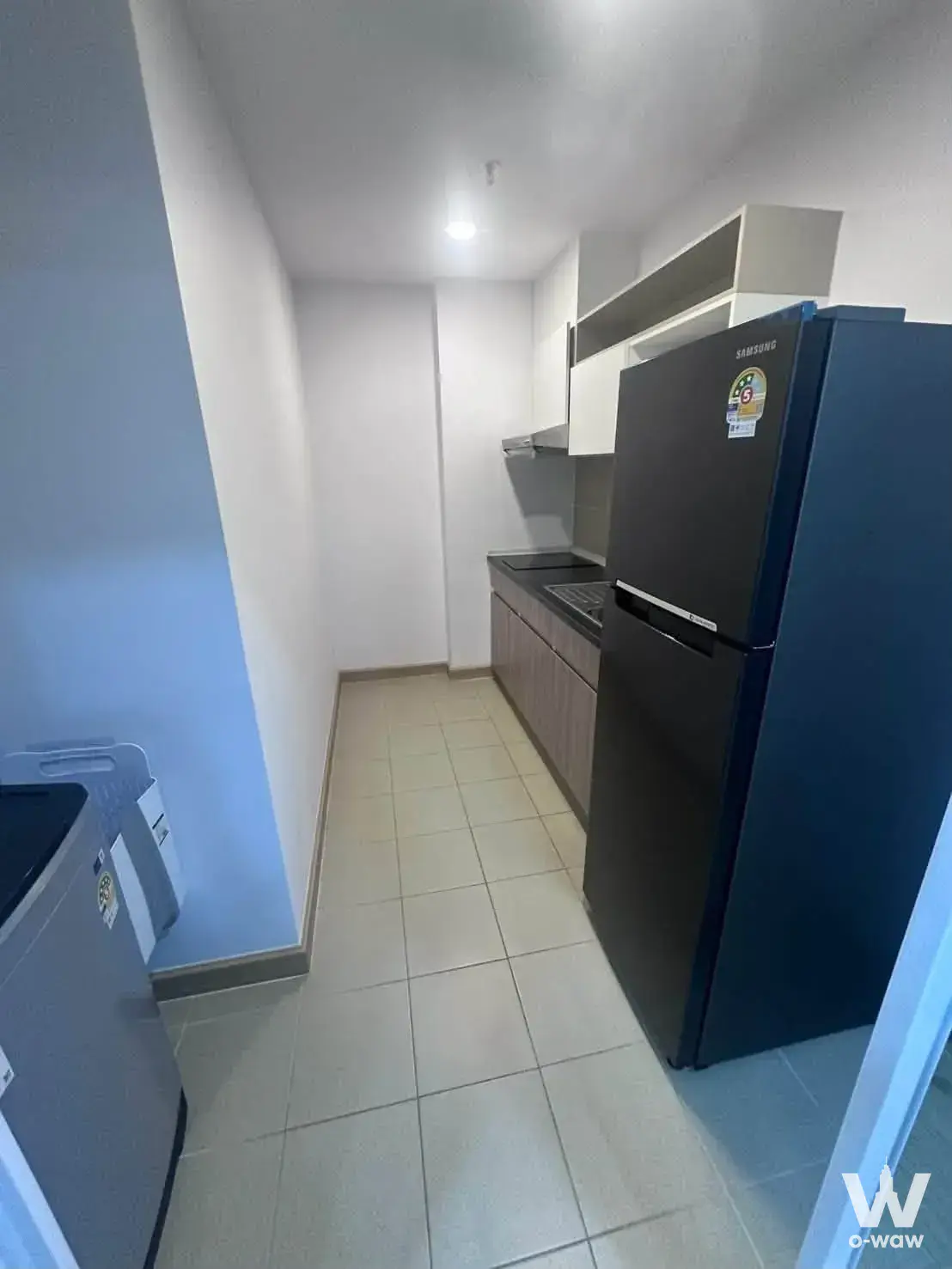 Condo with 2 bedrooms for rent at Supalai Veranda Ramkhamhaeng — photo 4 of 5