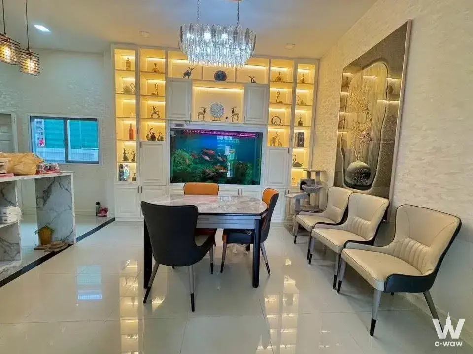 Commercial with 2 bedrooms for rent at The Palm Wongamat Beach Pattaya — photo 5 of 5