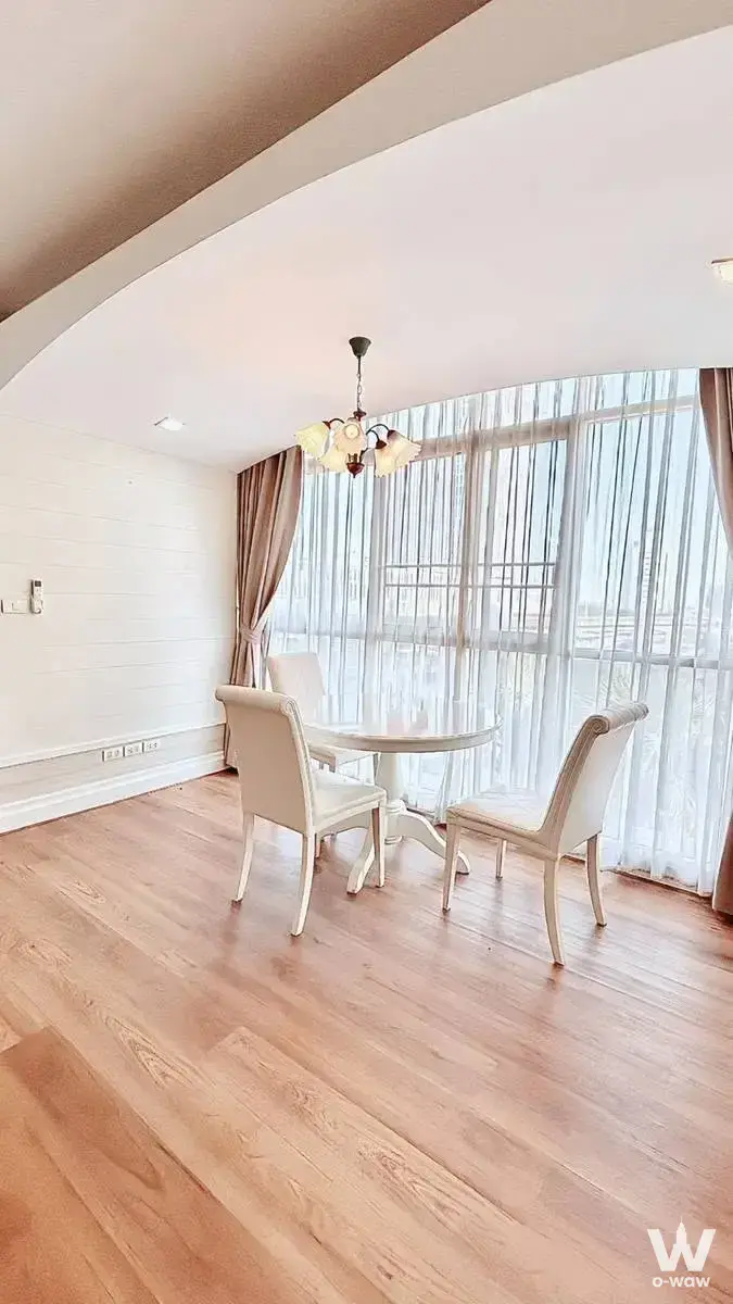 Condo for sale at The Coast Bangkok — photo 1 of 5