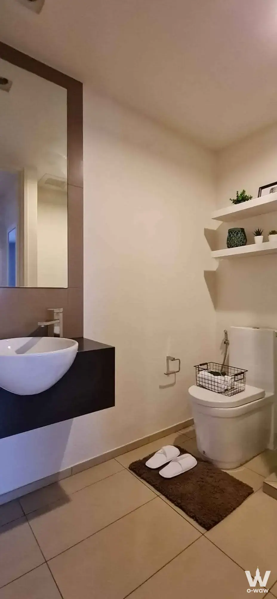 Condo with 1 bedroom for rent at Unixx South Pattaya Condominium — photo 4 of 5