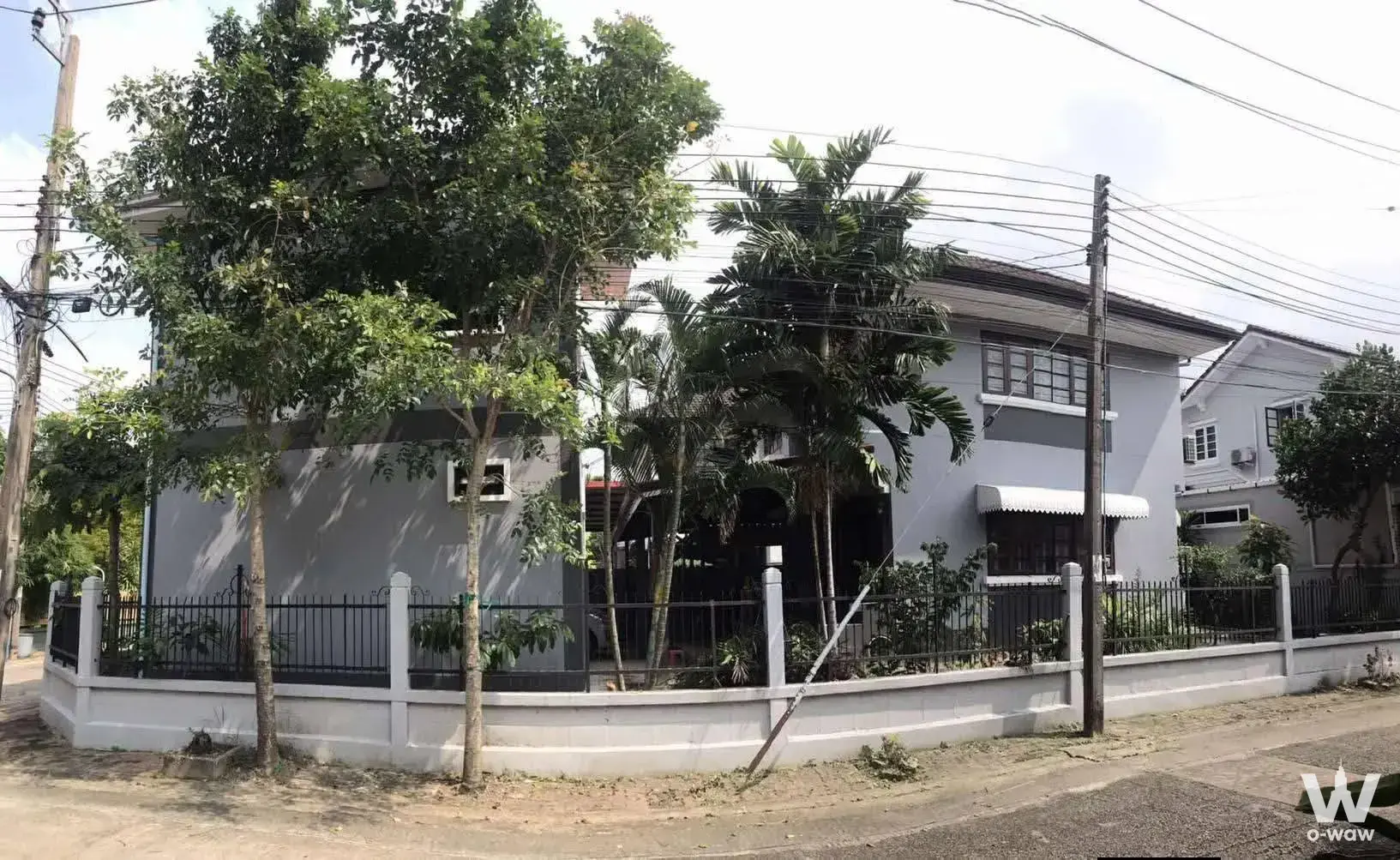 House with 5 bedrooms for sale at Phet Kasem Soi 69 (Sewali Phetkasem 69), Bang Bon, Bangkok — photo 2 of 5