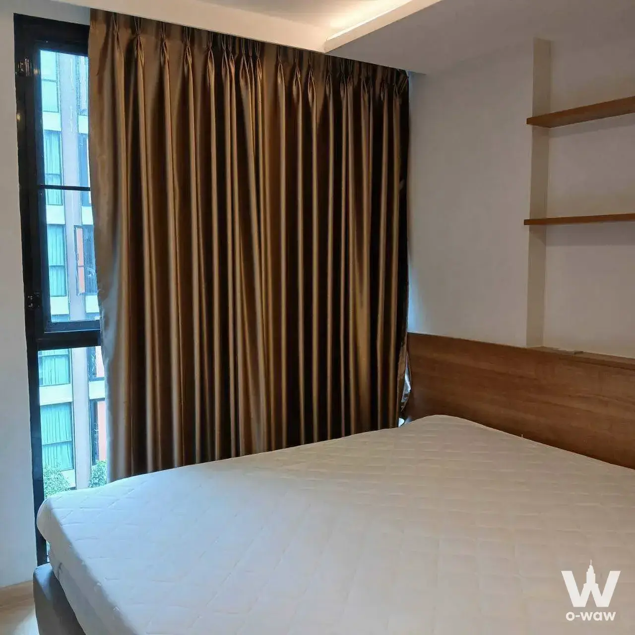 Condo with 2 bedrooms for rent at VTARA SUKHUMVIT 36 CONDOMINIUM — photo 5 of 5