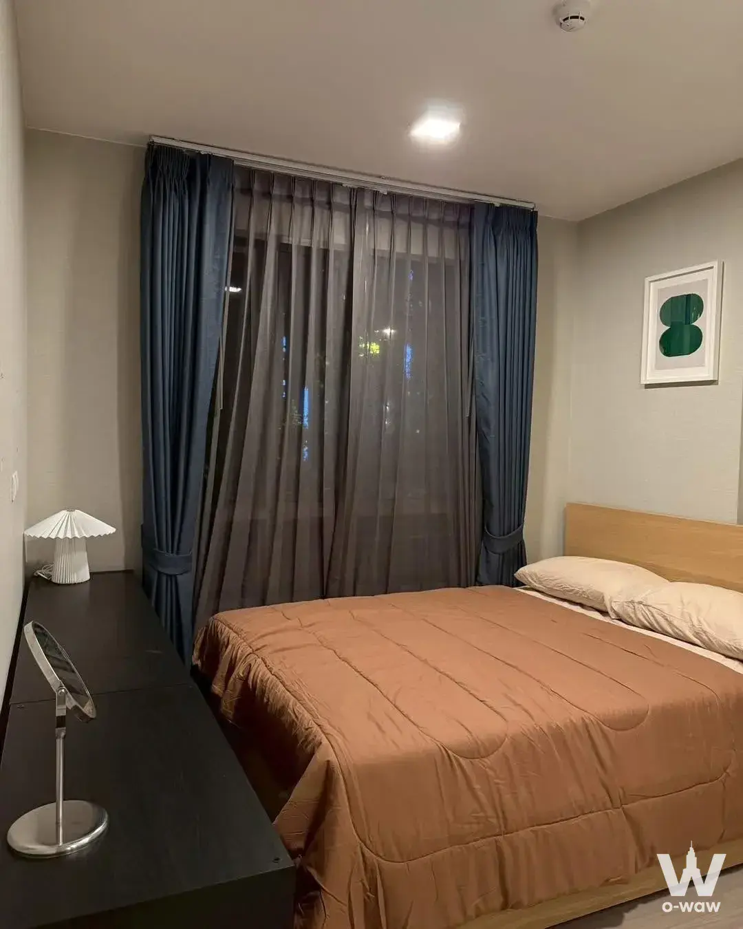 Near BTS Phrom Phong