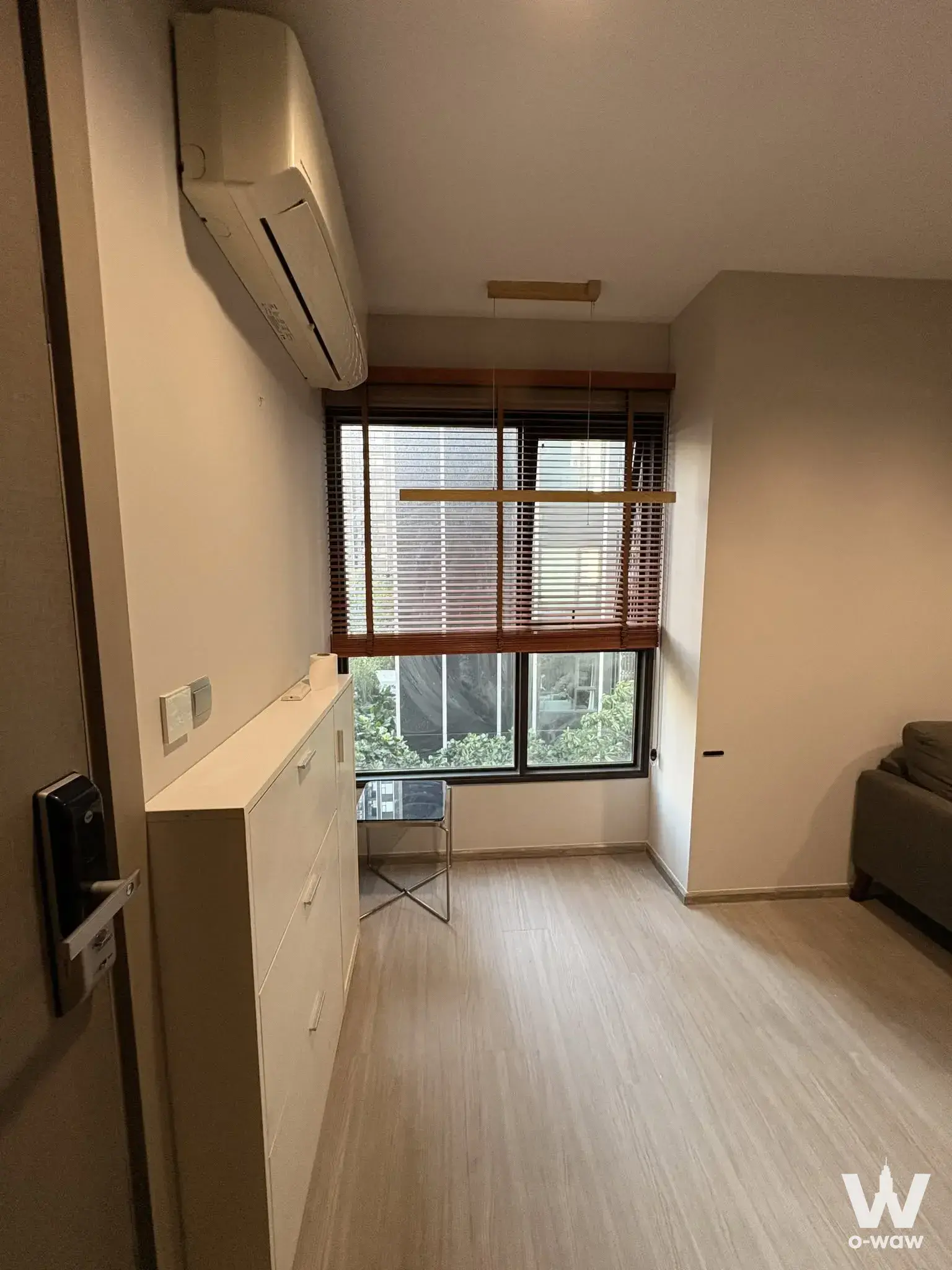 Condo with 2 bedrooms for sale at Life Asoke - Rama 9 — photo 3 of 5