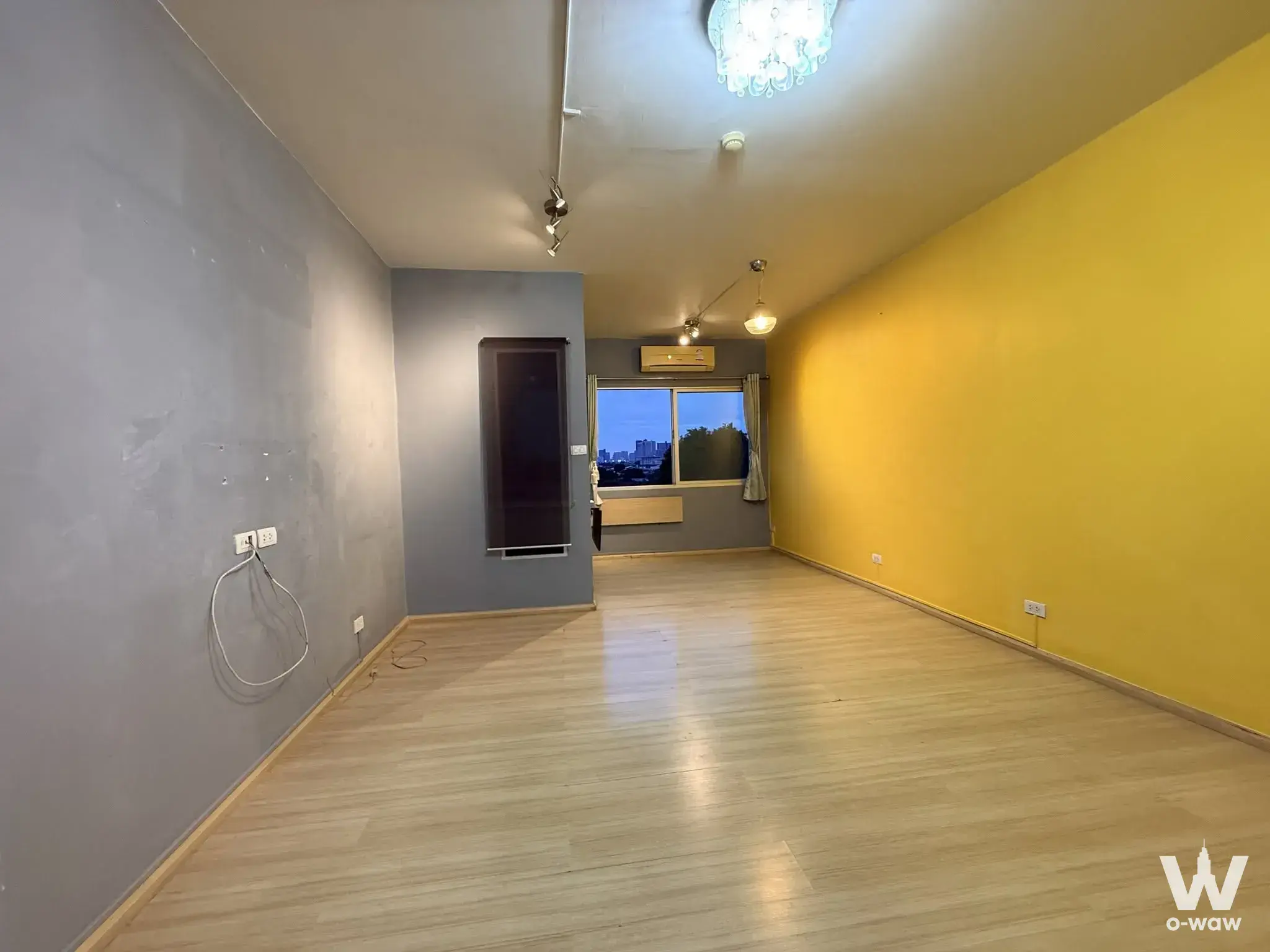 Condo with 1 bedroom for sale at A space Sukhumvit 77 — photo 5 of 5