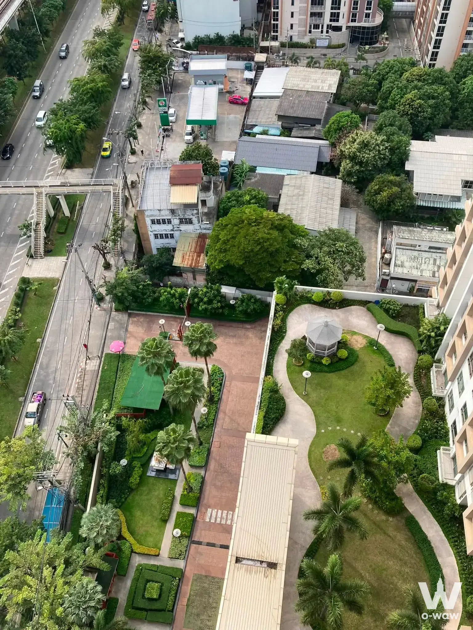 Sathorn, Bangkok