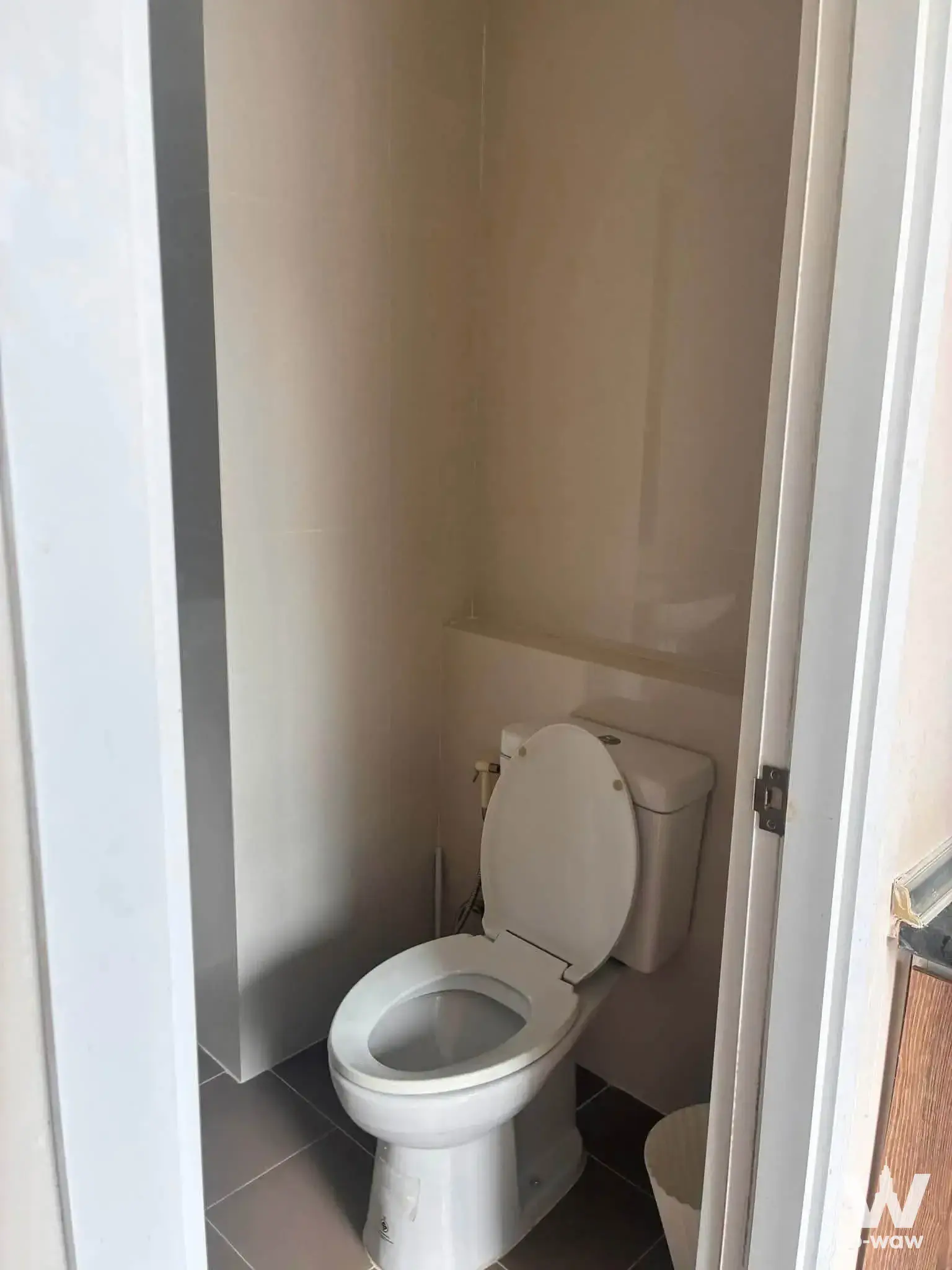 Condo with 1 bedroom for rent at LESTO CONDO Sukhumvit113 — photo 4 of 4