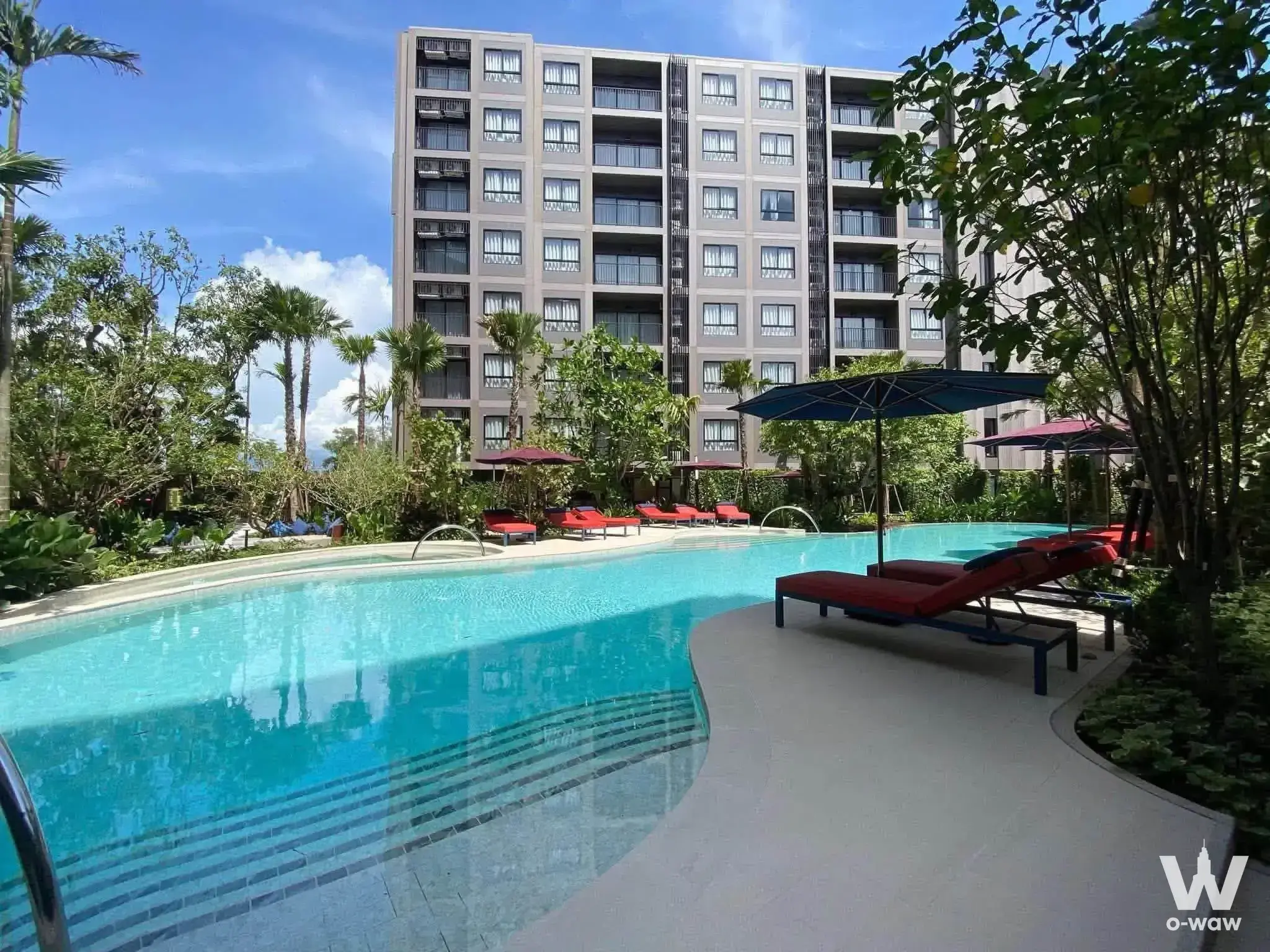 Cherngtalay, Phuket 83000, Thailand