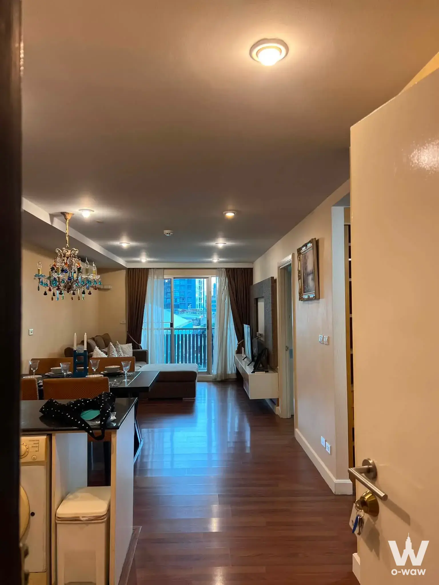 Ari, Bangkok