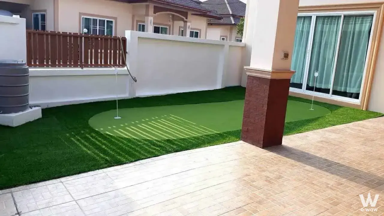 House with 4 bedrooms for rent at Navatanee Village — photo 1 of 5