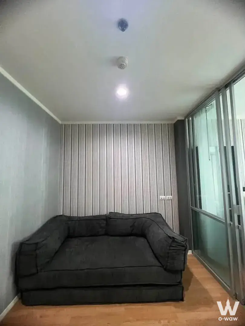 Condo with 1 bedroom for rent at Lumpini Mega City Bang Na — photo 5 of 5