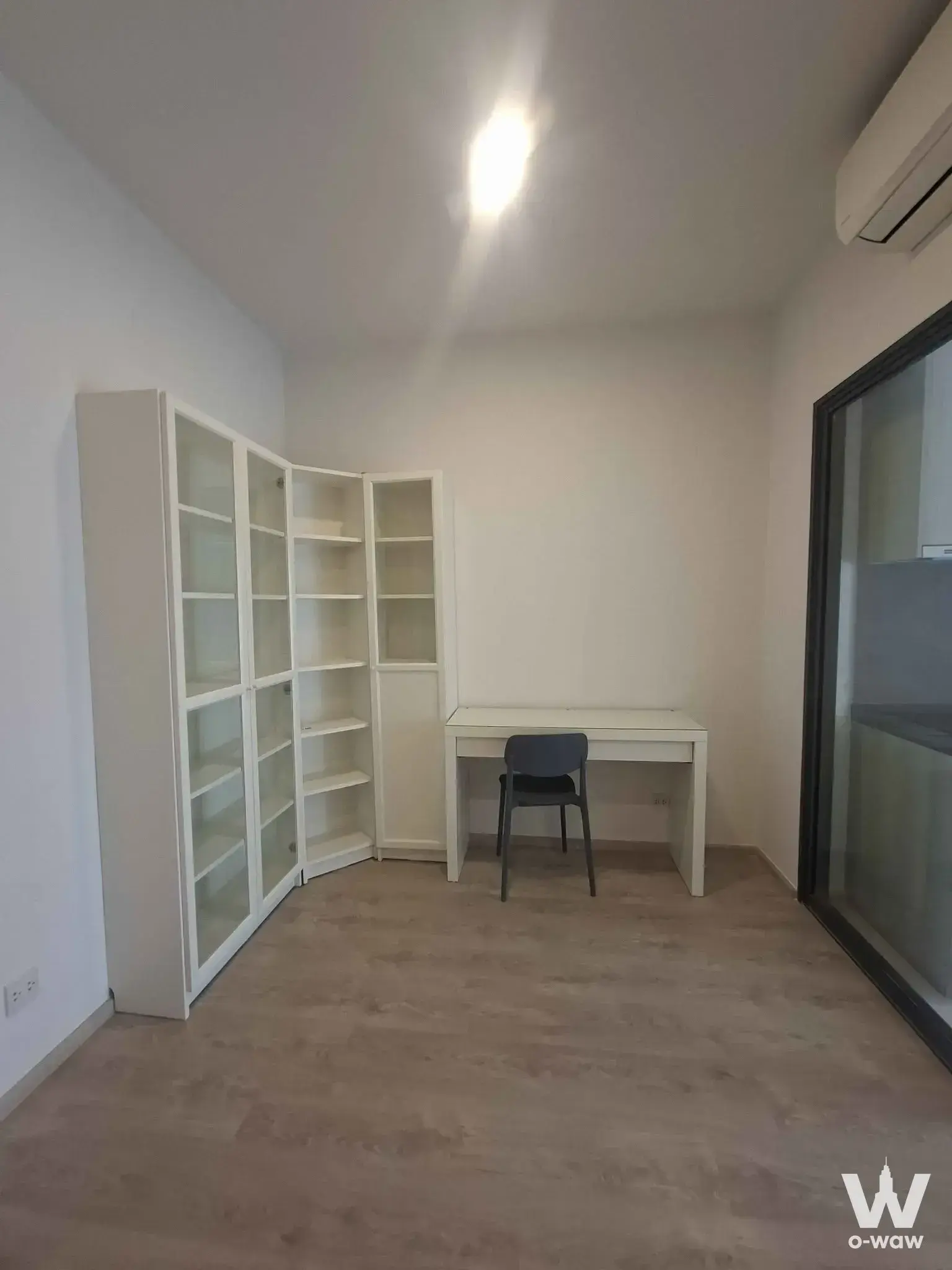 Condo with 1 bedroom for rent at The Tree Pattanakarn-Ekkamai — photo 3 of 5