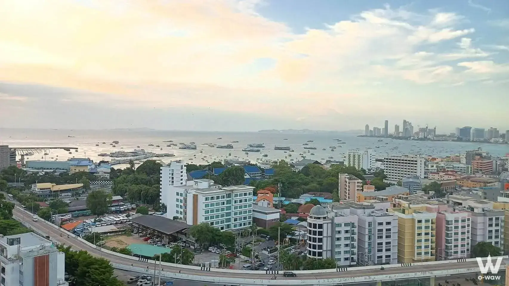 Condo with 1 bedroom for rent at Unixx South Pattaya Condominium — photo 4 of 5