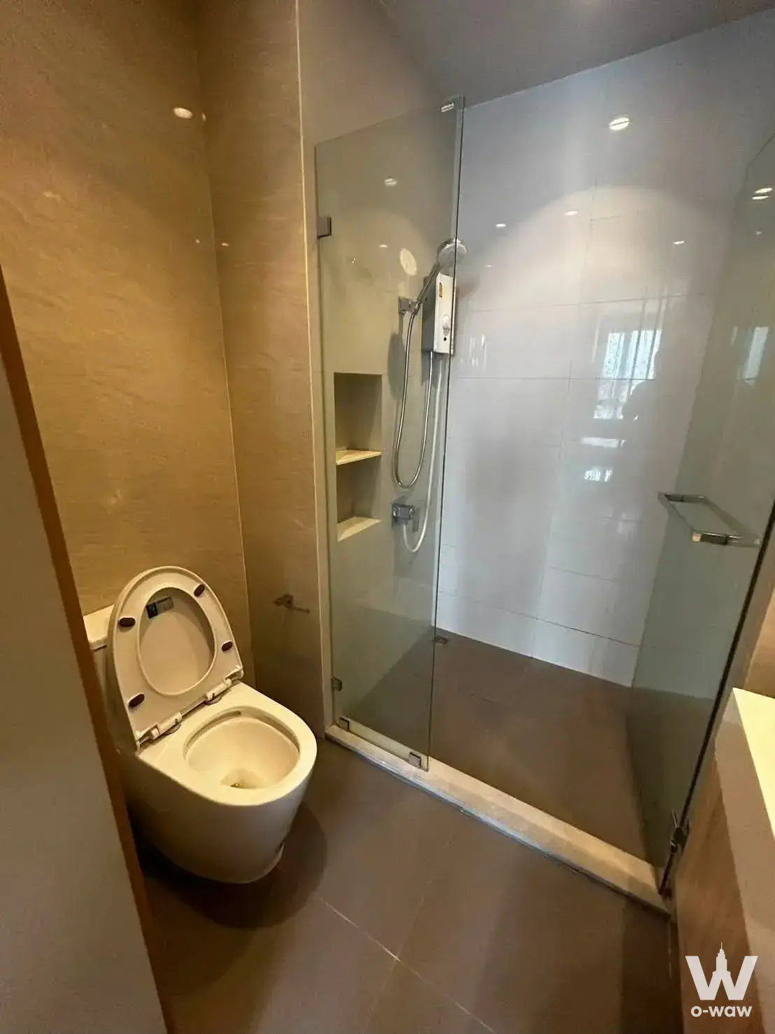Condo with 1 bedroom for rent at M Ladprao — photo 4 of 4