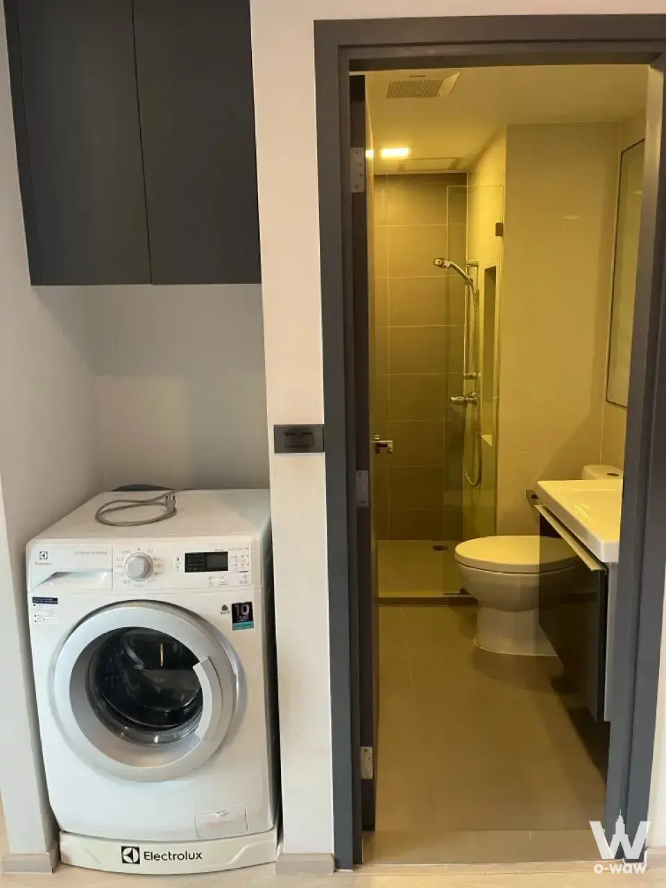 Condo with 1 bedroom for rent at Venio Sukhumvit 10 — photo 3 of 5
