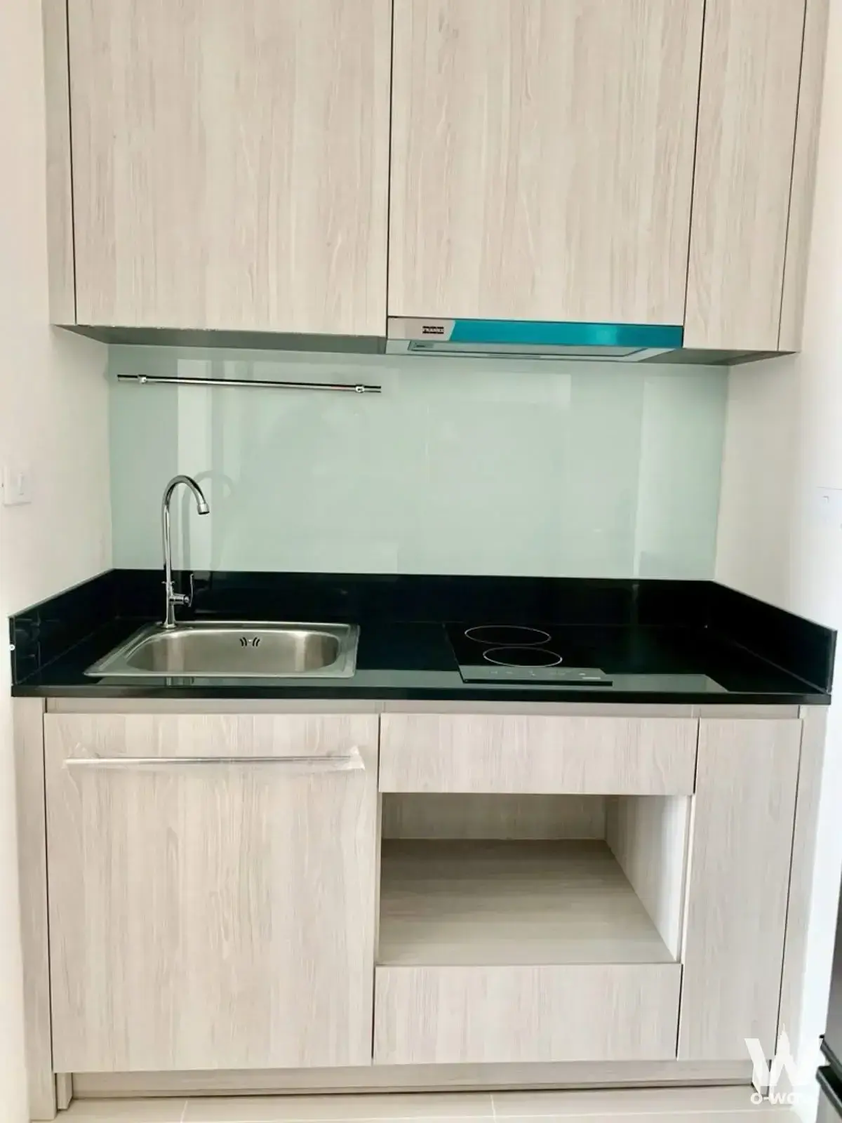 Condo with 1 bedroom for rent at Niche MONO Ramkhamhaeng — photo 4 of 5