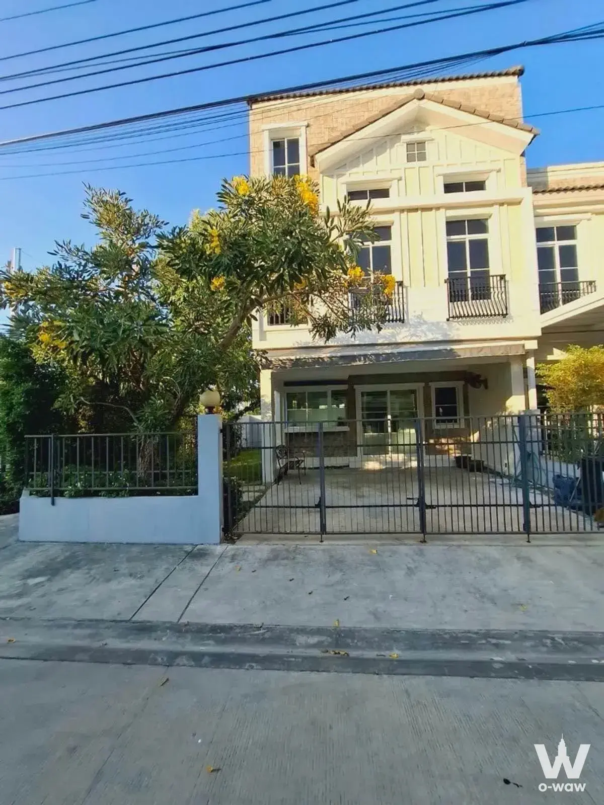 Bangna District, Bangkok, Thailand
