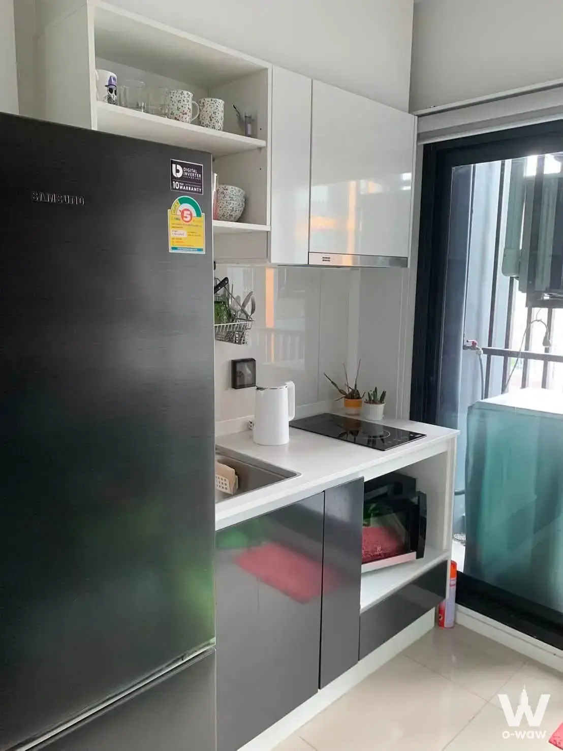 Condo for sale at The Tree Sukhumvit 71-Ekamai — photo 2 of 5