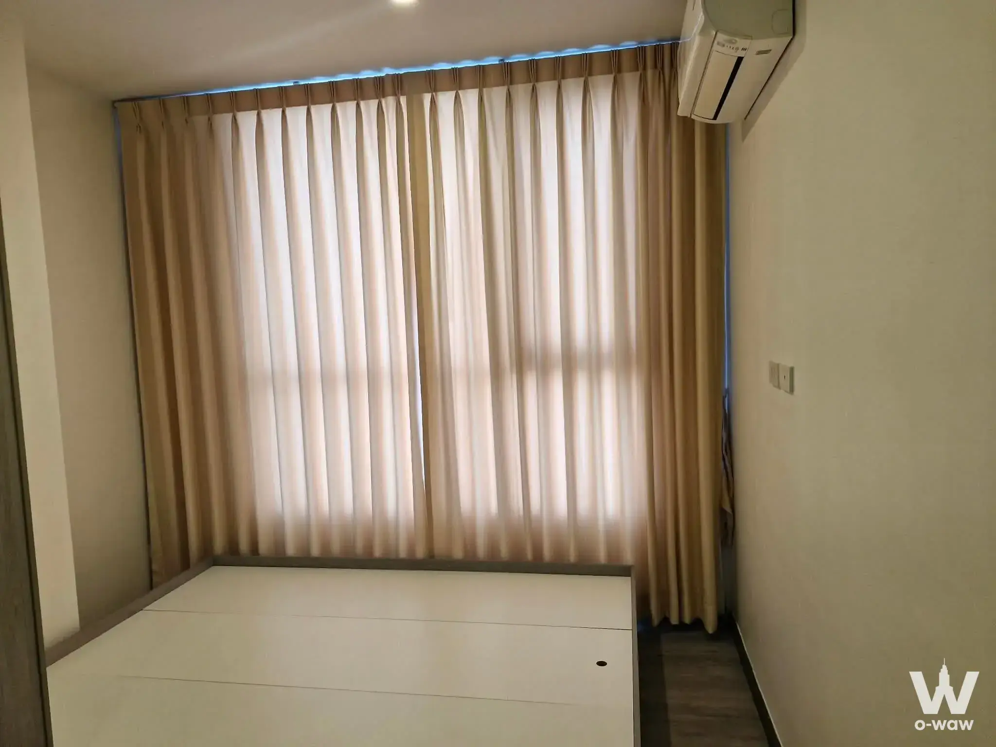 Condo with 1 bedroom for sale at Origin Plug & Play E22 Station — photo 3 of 5