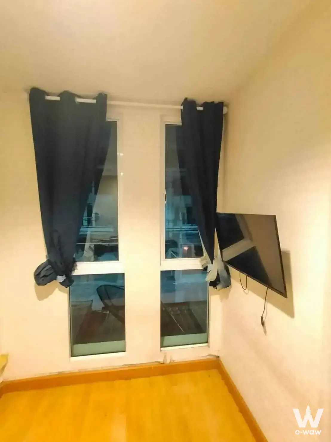 Condo with 3 bedrooms for rent at M Ladprao — photo 1 of 5
