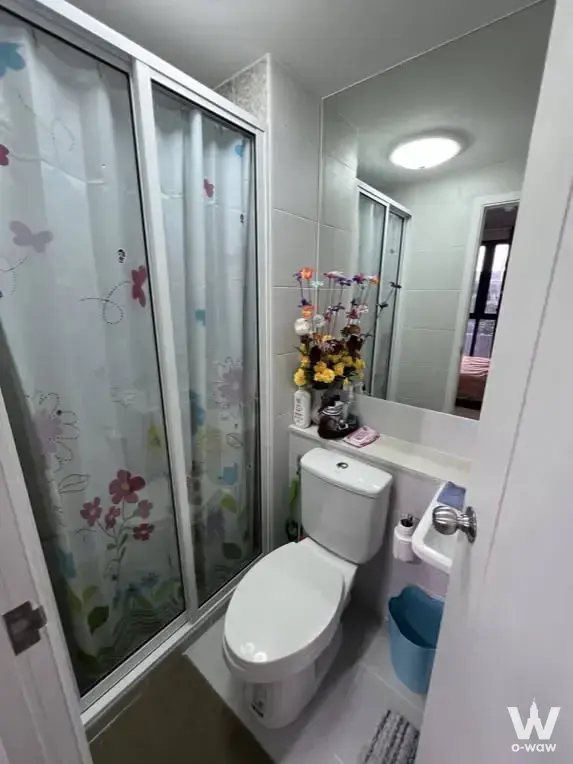 Condo with 1 bedroom for sale at Plum Condo Pinklao Station — photo 3 of 4