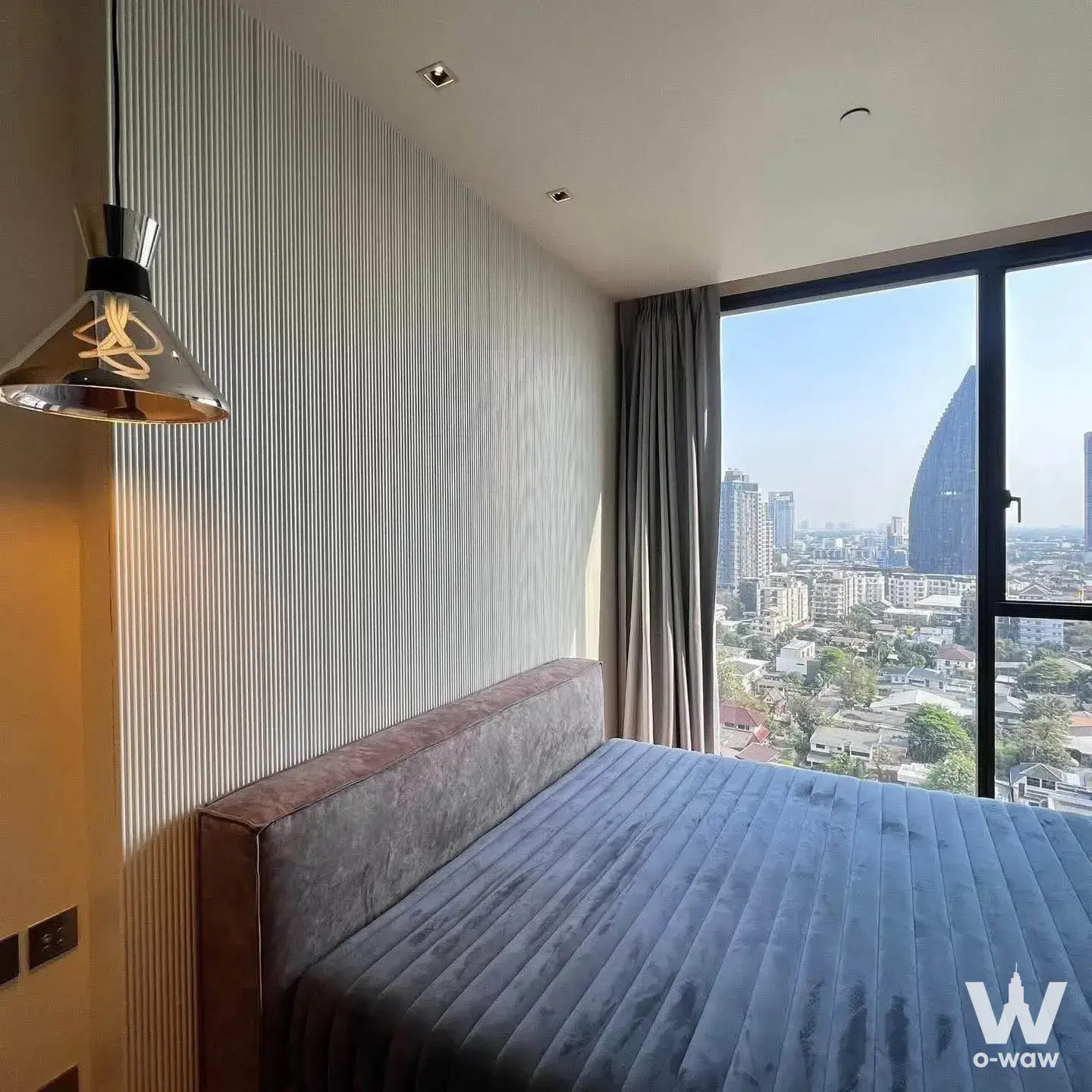 Condo with 1 bedroom for sale at BEATNIQ — photo 5 of 5