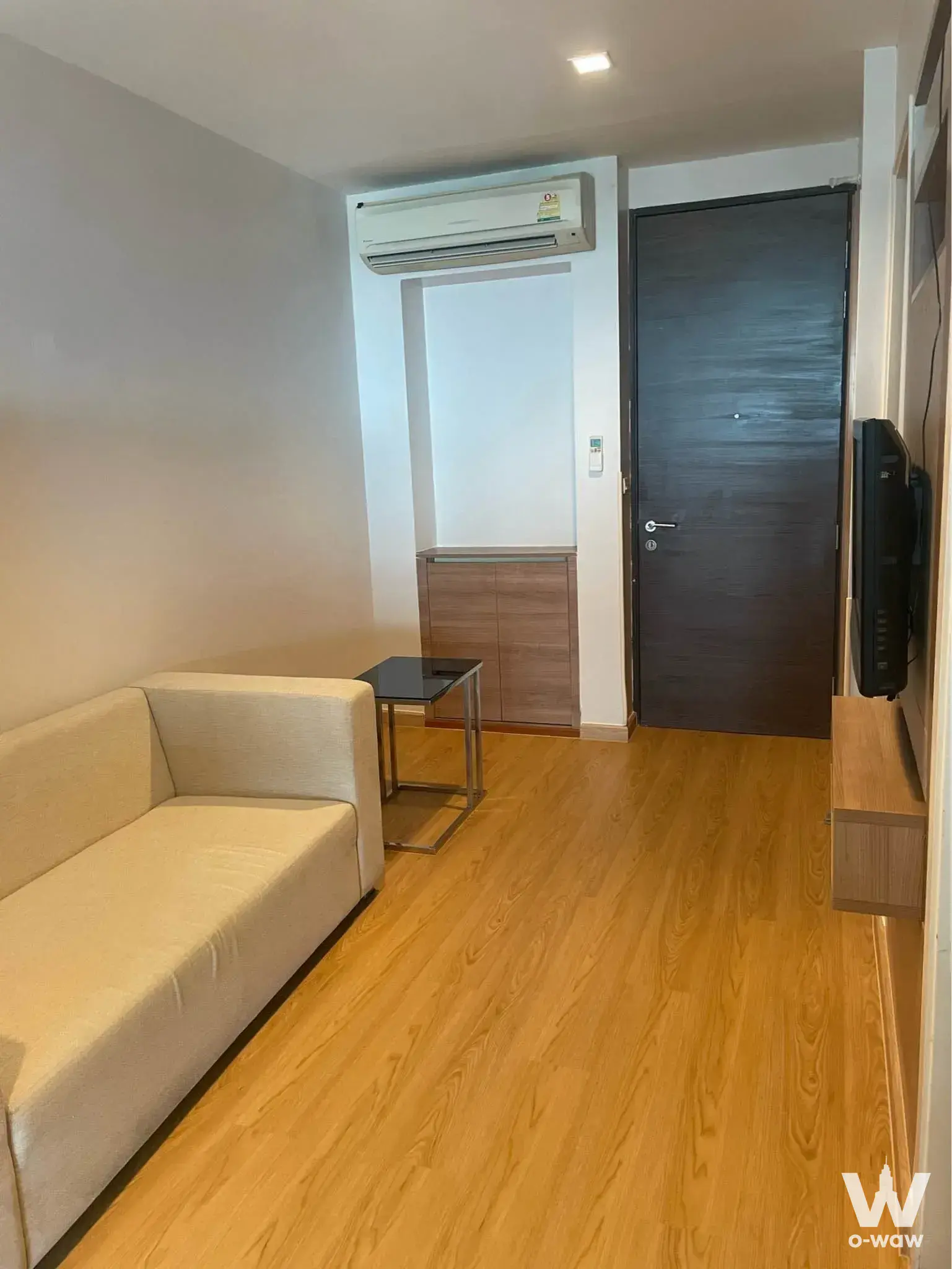 Ari-Saphan Khwai, Bangkok, Thailand