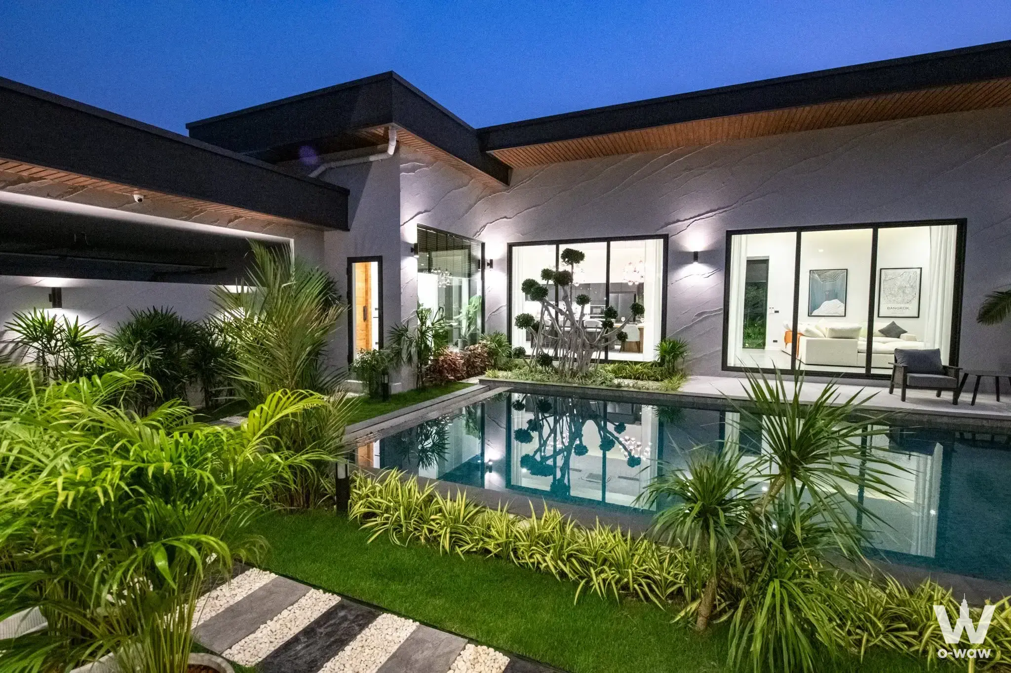 Pattaya, Chonburi