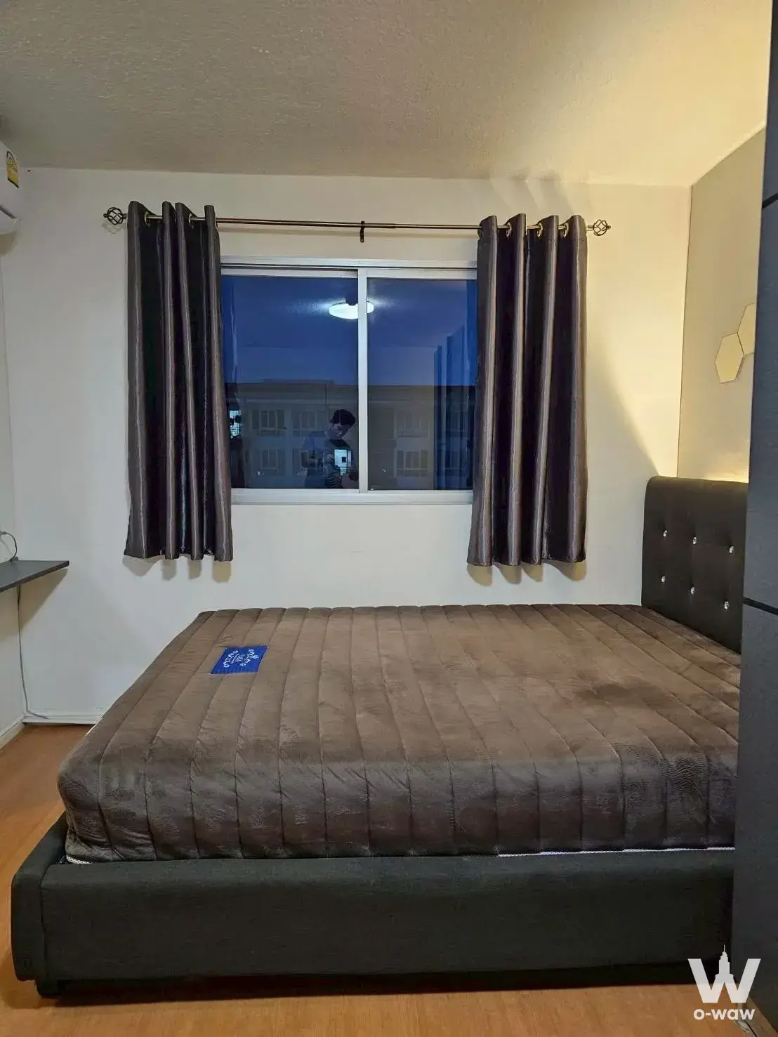 Condo with 1 bedroom for sale at Lumpini Condo Town Rom Klao-Suvarnabhumi — photo 4 of 5