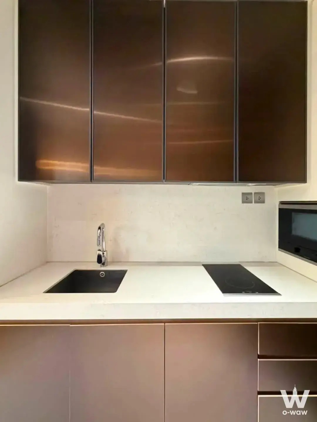 Condo with 1 bedroom for sale at BEATNIQ — photo 4 of 5