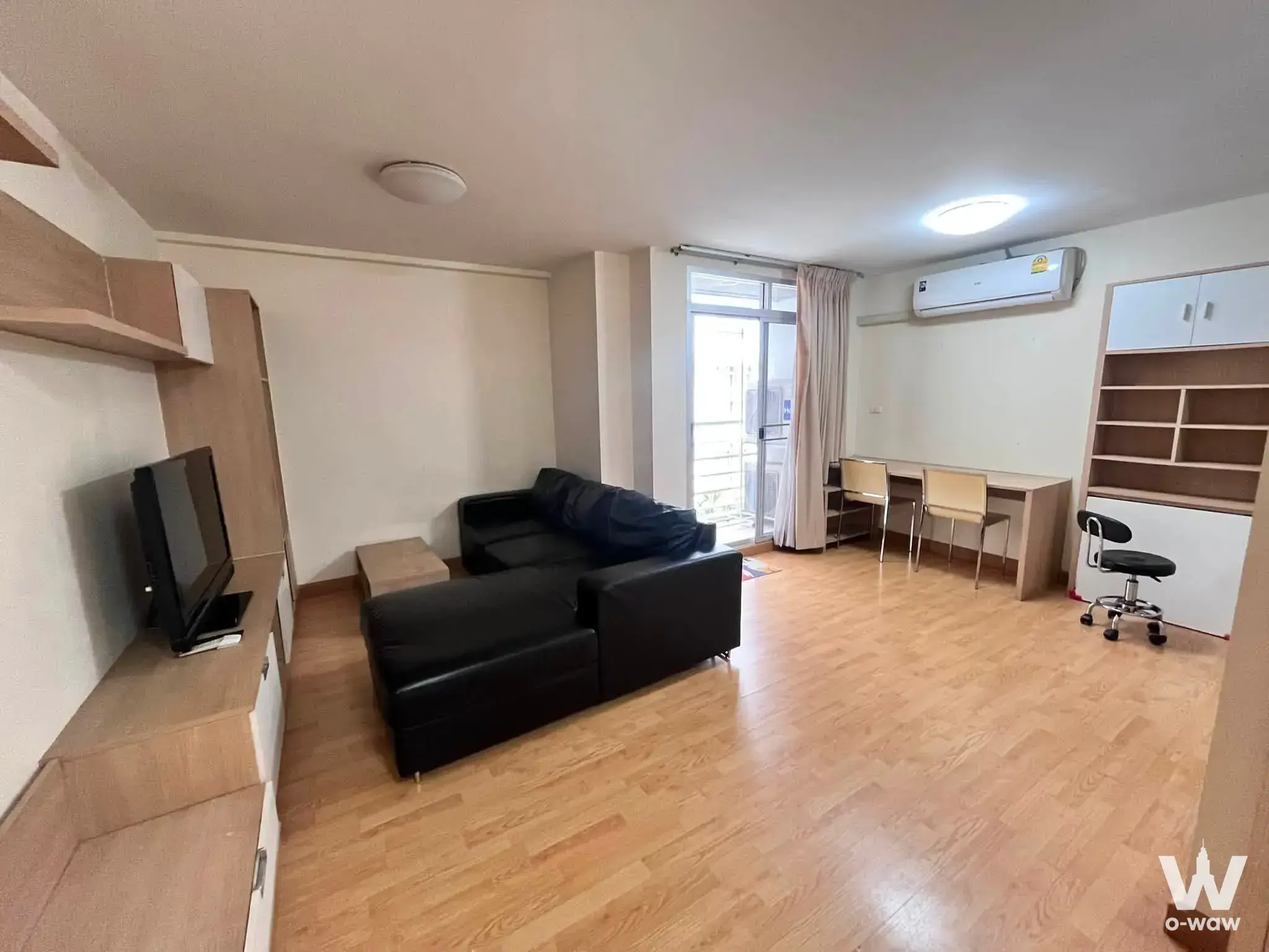 Condo with 1 bedroom for rent at The Link Sukhumvit 50 — photo 2 of 5