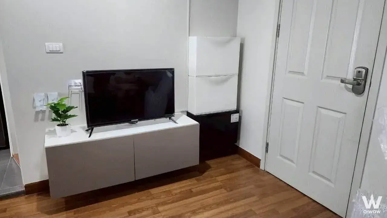 Condo with 1 bedroom for rent at Regent Home Sukhumvit 81 (รีเจนท์ โฮม สุขุมวิท 81) — photo 5 of 5