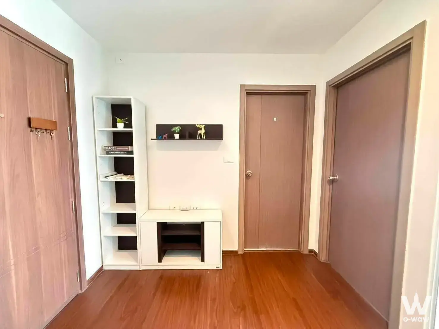 Condo with 1 bedroom for rent at On Nut, Bangkok — photo 3 of 5