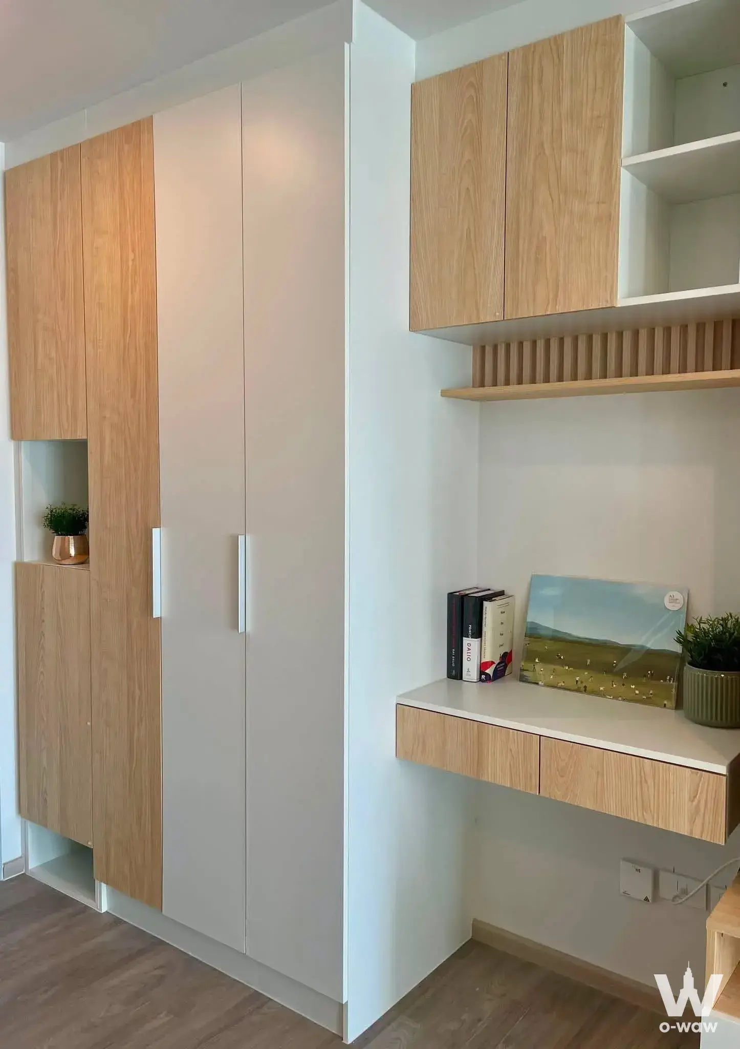 Condo with 1 bedroom for rent at Regent Home Bangna (รีเจ้นท์โฮม บางนา) — photo 4 of 5