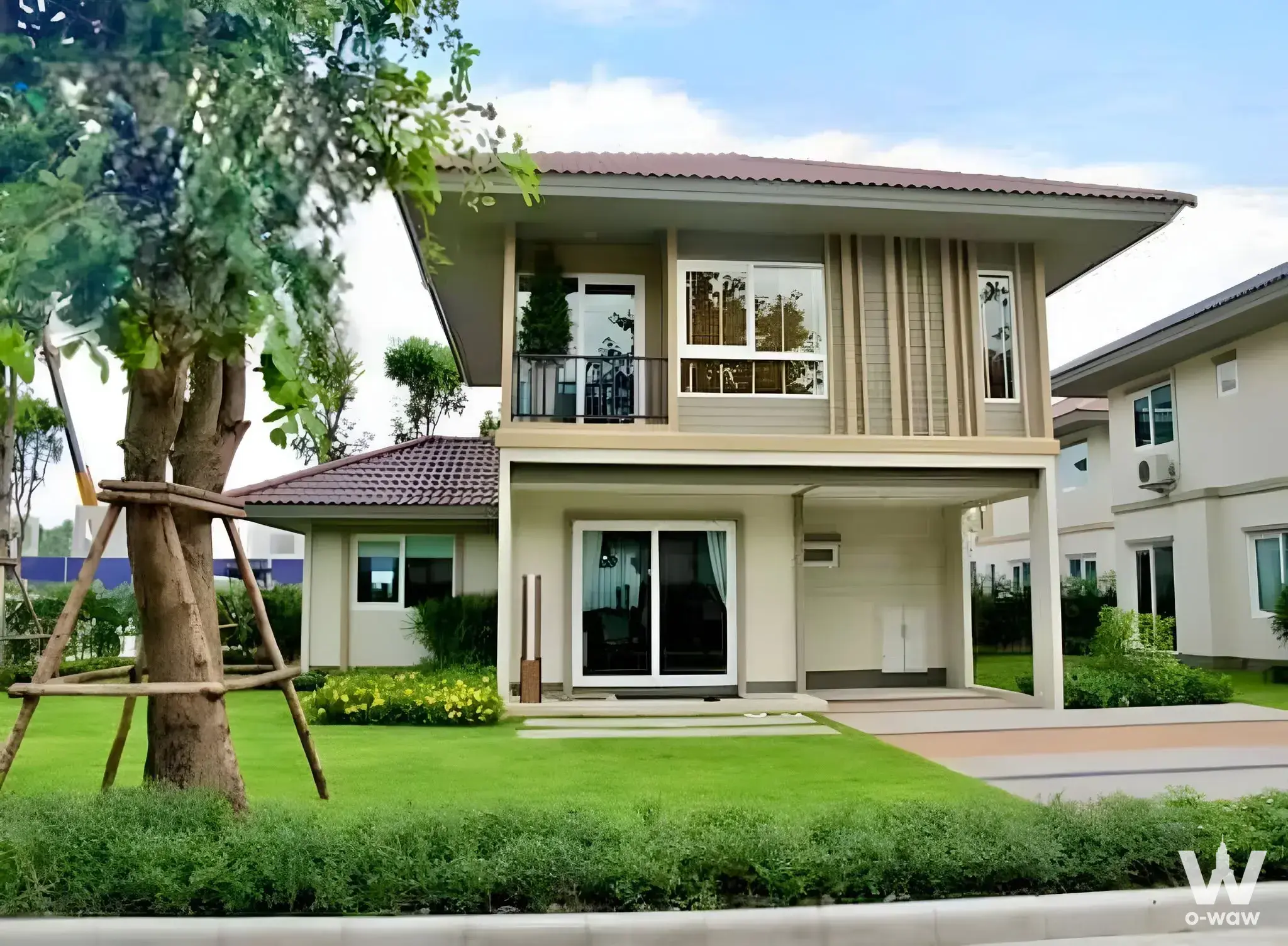 Bang Yai, Nonthaburi