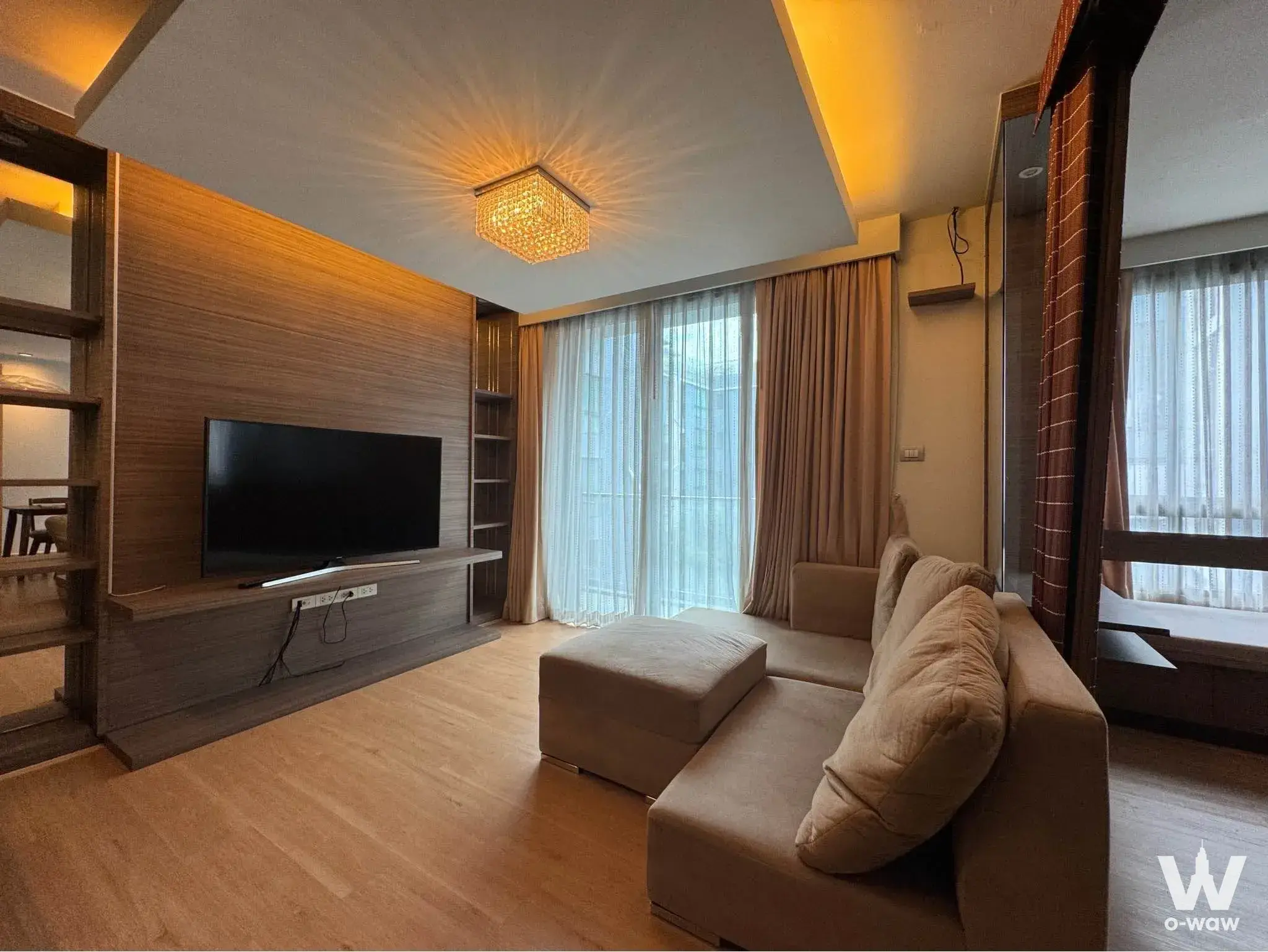 Sukhumvit 42 (Ekkamai), Bangkok, Thailand