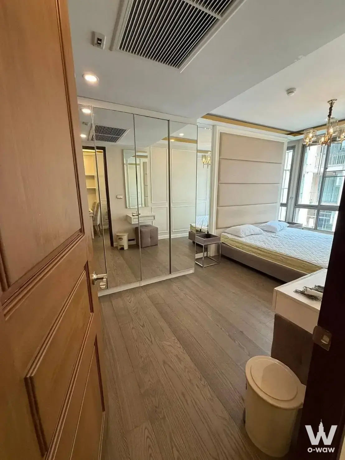 House with 1 bedroom for rent at Amaranta Residence — photo 4 of 4