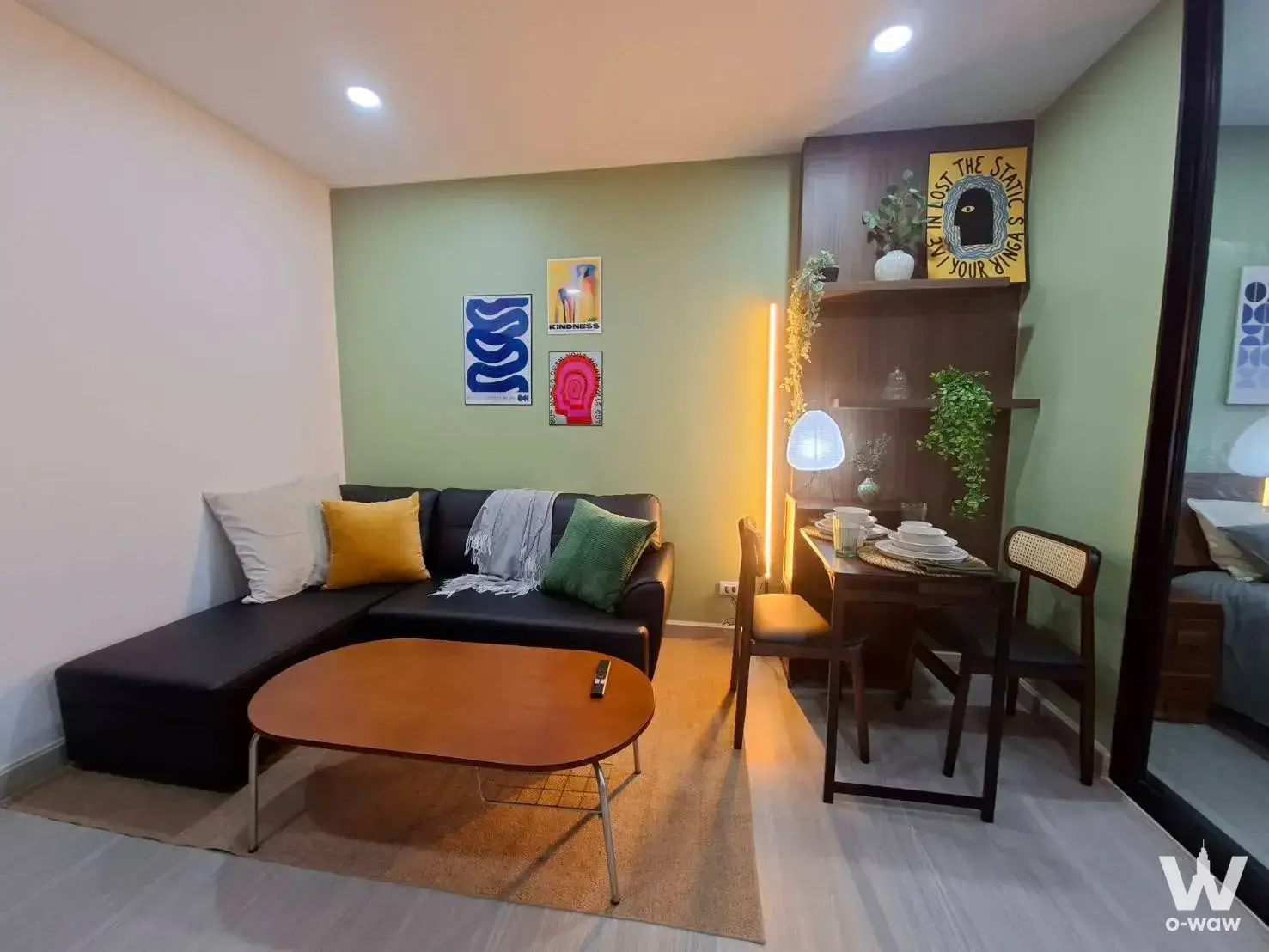 Sukhumvit 107, Bangkok, Thailand