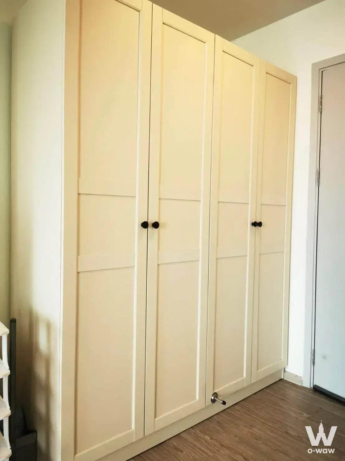 Condo with 1 bedroom for rent at Regent Home Bangna (รีเจ้นท์โฮม บางนา) — photo 3 of 5