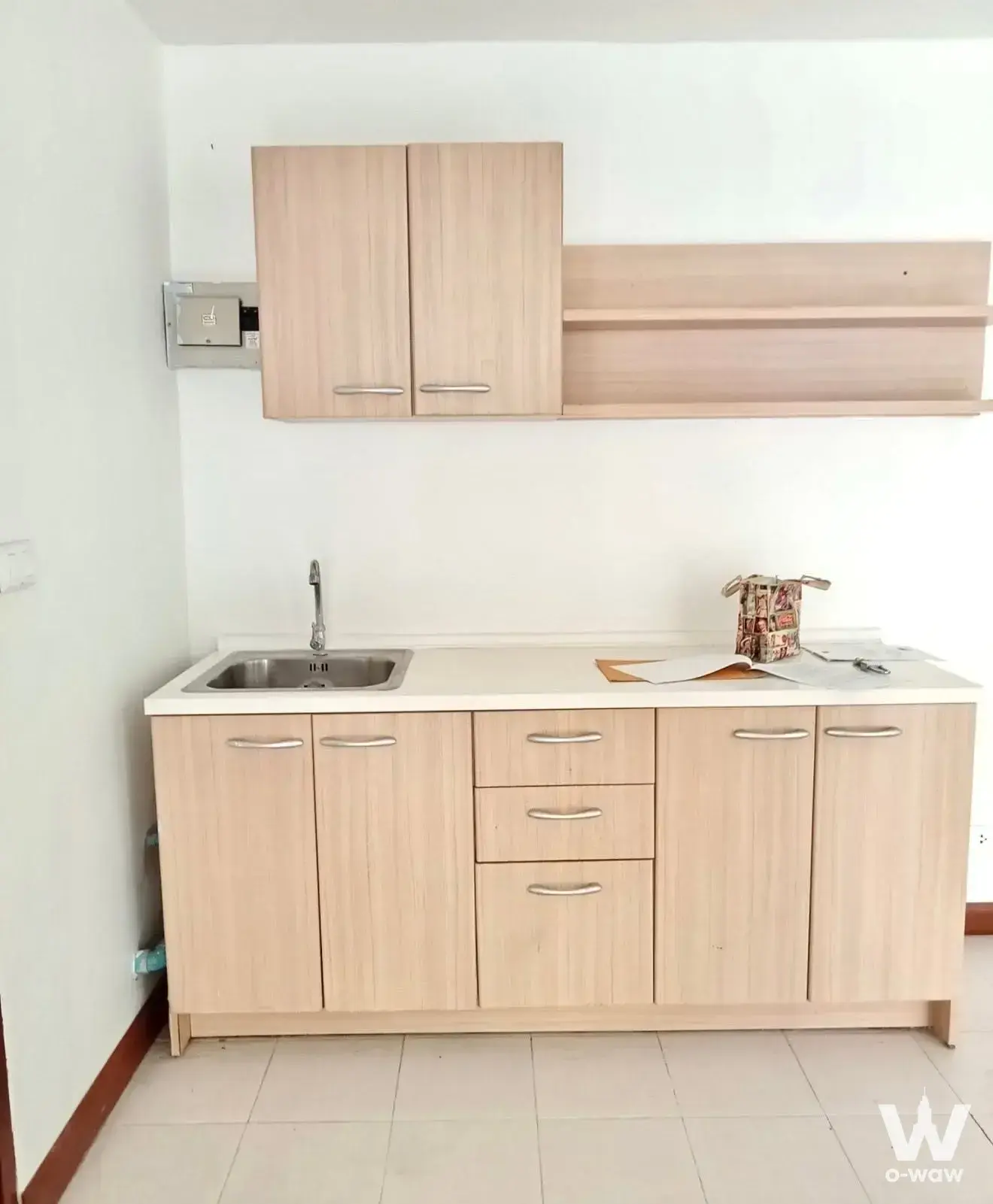 Condo with 2 bedrooms for sale at Tawanna Residence 2 — photo 5 of 5