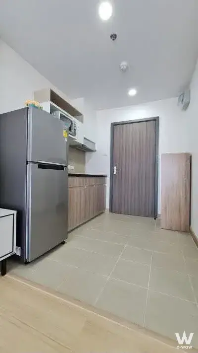 Condo with 1 bedroom for rent at Supalai Veranda Ramkhamhaeng — photo 1 of 5