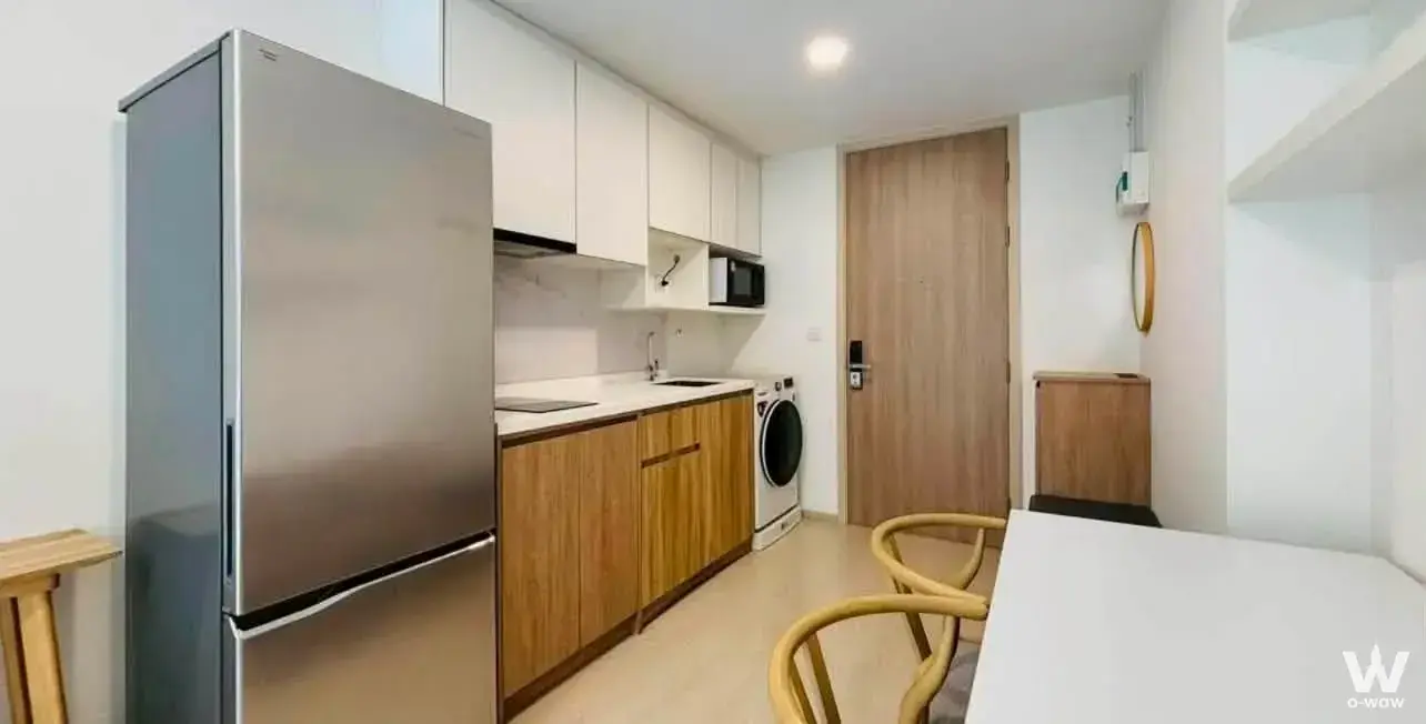 Commercial with 1 bedroom for rent at Noble Ambience Sukhumvit 42 — photo 5 of 5