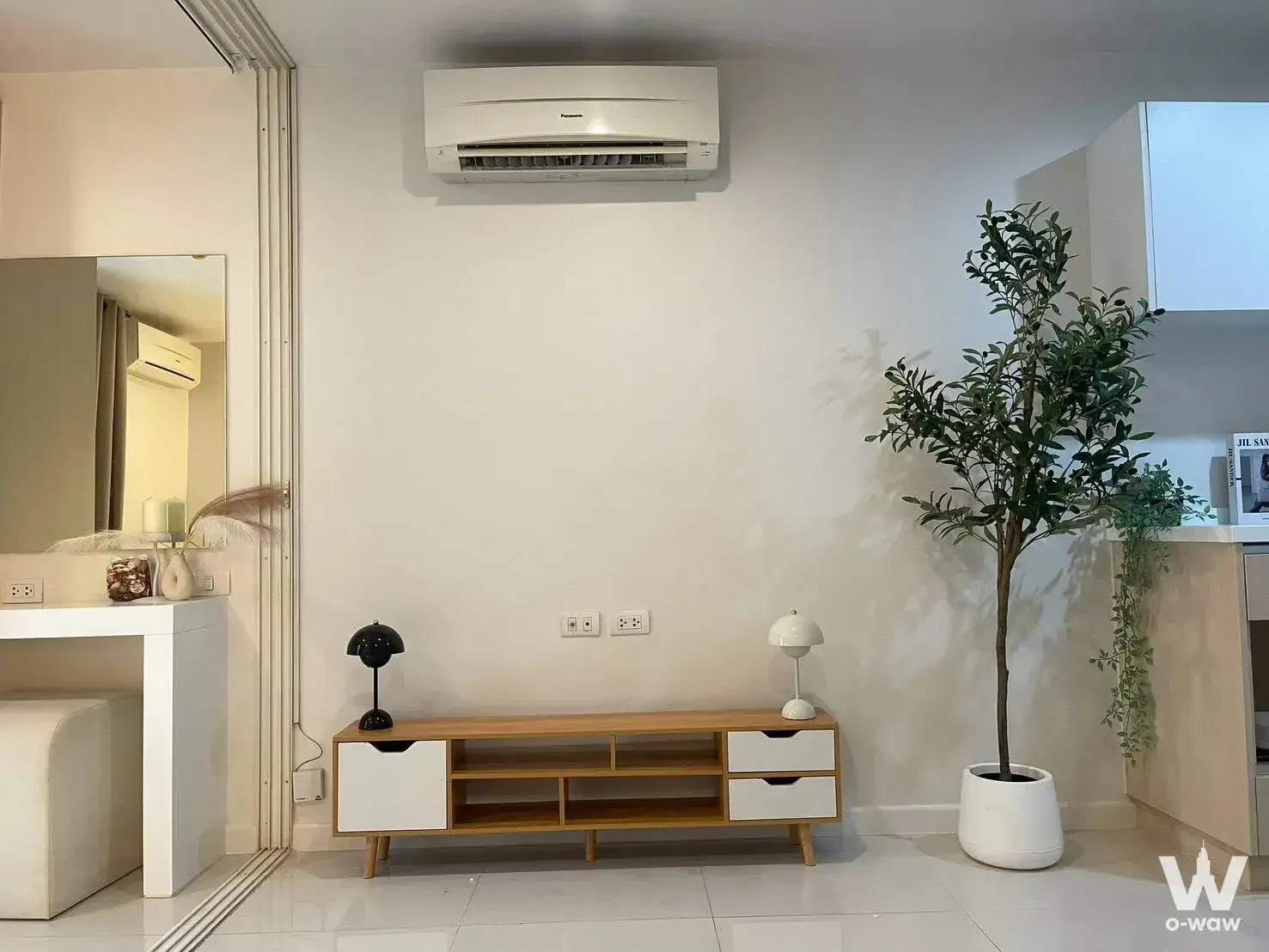 Condo with 1 bedroom for sale at ELEMENTS SRINAGARINDRA CONDO — photo 2 of 2