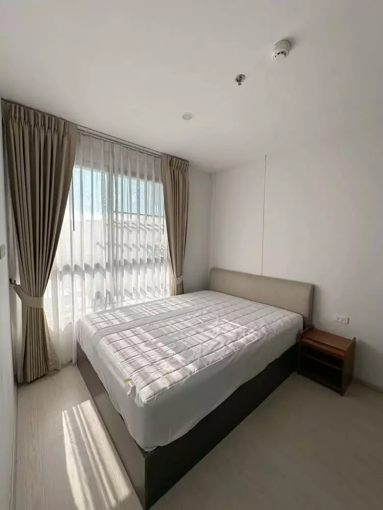 Udom Suk, Bangkok, Thailand