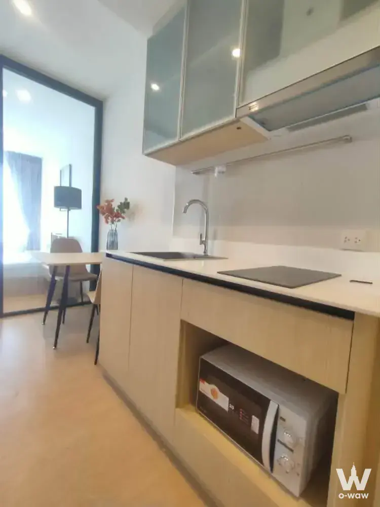 Condo with 1 bedroom for rent at MARU Ekkamai 2 — photo 5 of 5
