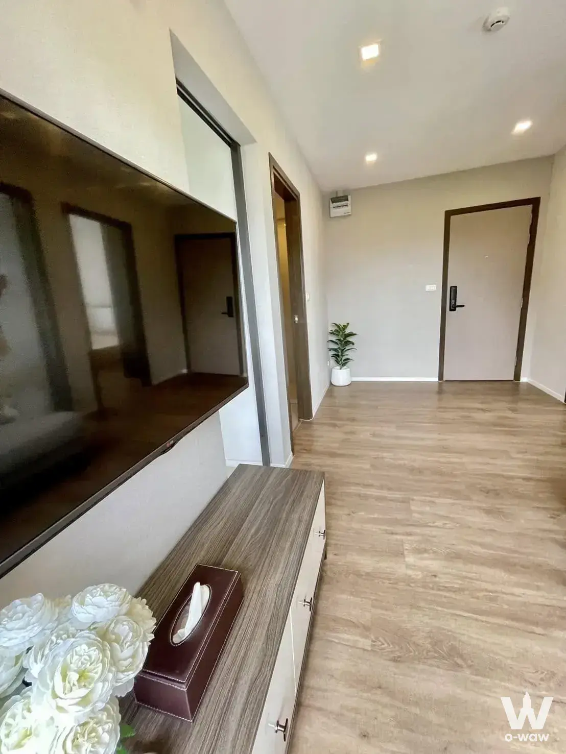 Commercial with 2 bedrooms for sale at The Nest Sukhumvit 64 Phase 1 (Building A-B) — photo 4 of 5